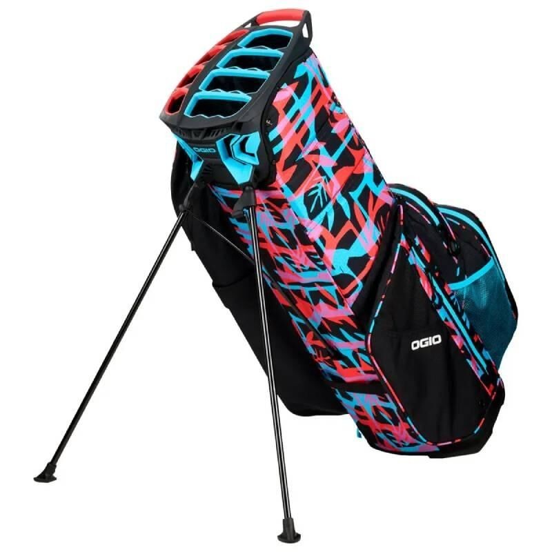 Ogio | Sac trépied All Element Hybrid