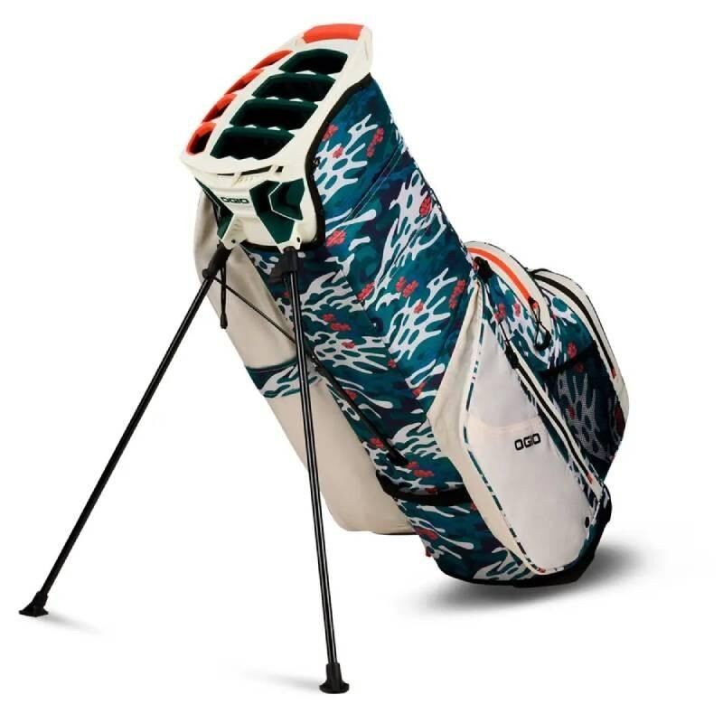 Ogio | Sac trépied All Element Hybrid