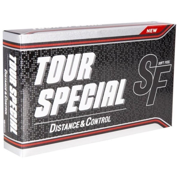 BALLES SRIXON TOUR SPECIAL