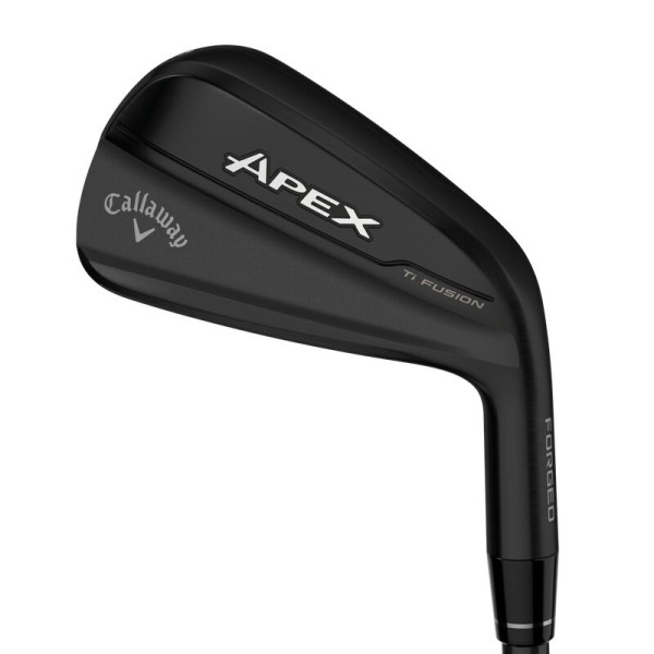 Callaway | Série de fers Apex Ti Fusion