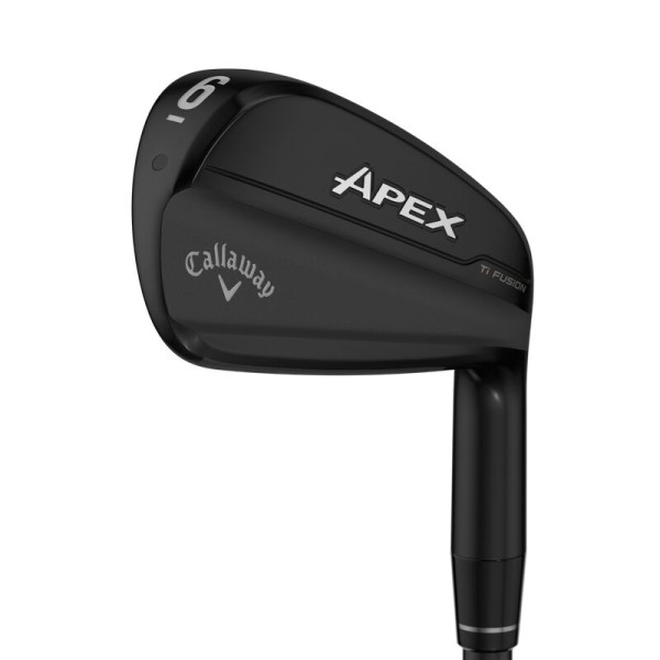 Callaway | Série de fers Apex Ti Fusion