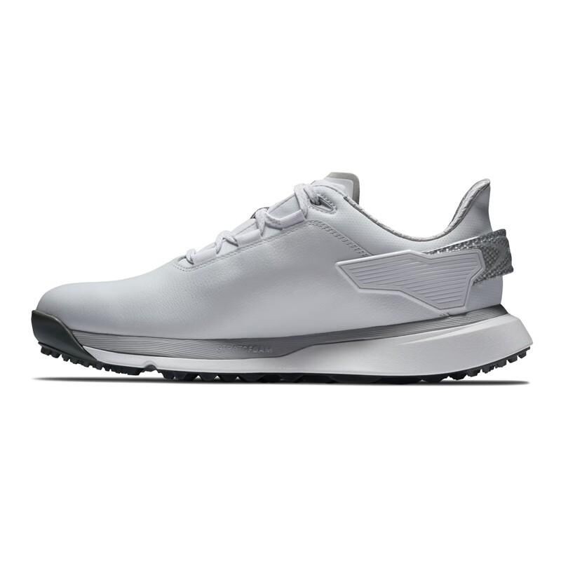 Chaussures FootJoy Pro SLX Carbon | Confort & Stabilité | Route du Golf