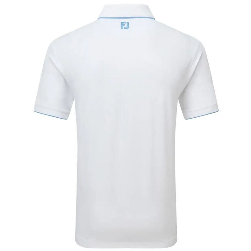 Footjoy | Polo Speckle Print Piqué