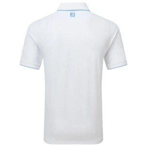 Footjoy | Polo Speckle Print Piqué