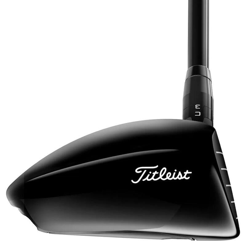 Titleist | Mini Driver GT280