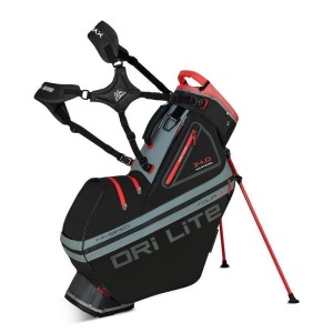 Big Max | Sac Trépied Dri Lite Hybrid Tour 2