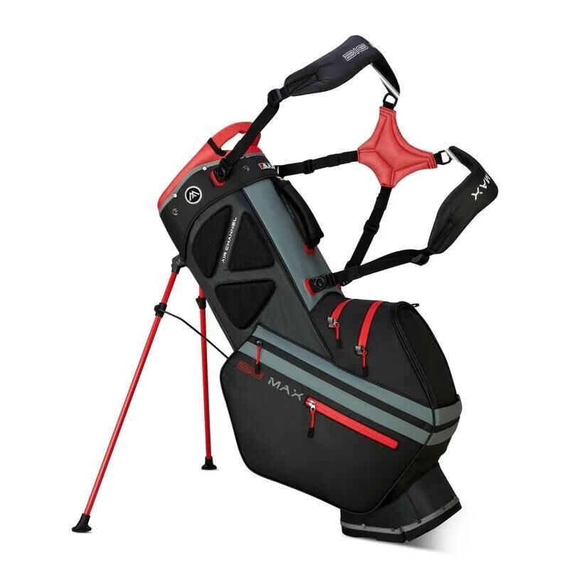 Big Max | Sac Trépied Dri Lite Hybrid Tour 2