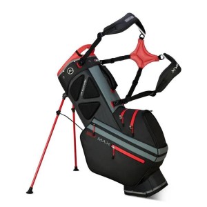 Big Max | Sac Trépied Dri Lite Hybrid Tour 2