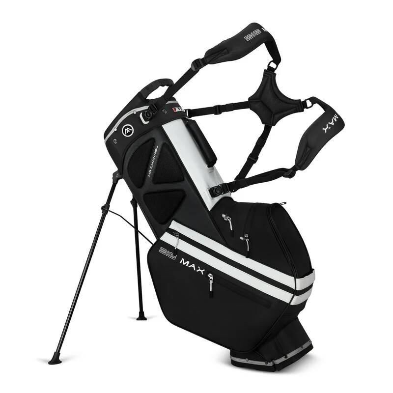 Big Max | Sac Trépied Dri Lite Hybrid Tour 2