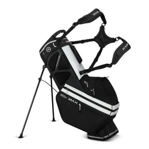 Big Max | Sac Trépied Dri Lite Hybrid Tour 2