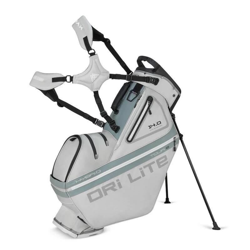 Big Max | Sac Trépied Dri Lite Hybrid Tour 2