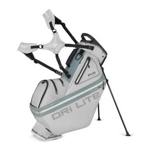 Big Max | Sac Trépied Dri Lite Hybrid Tour 2