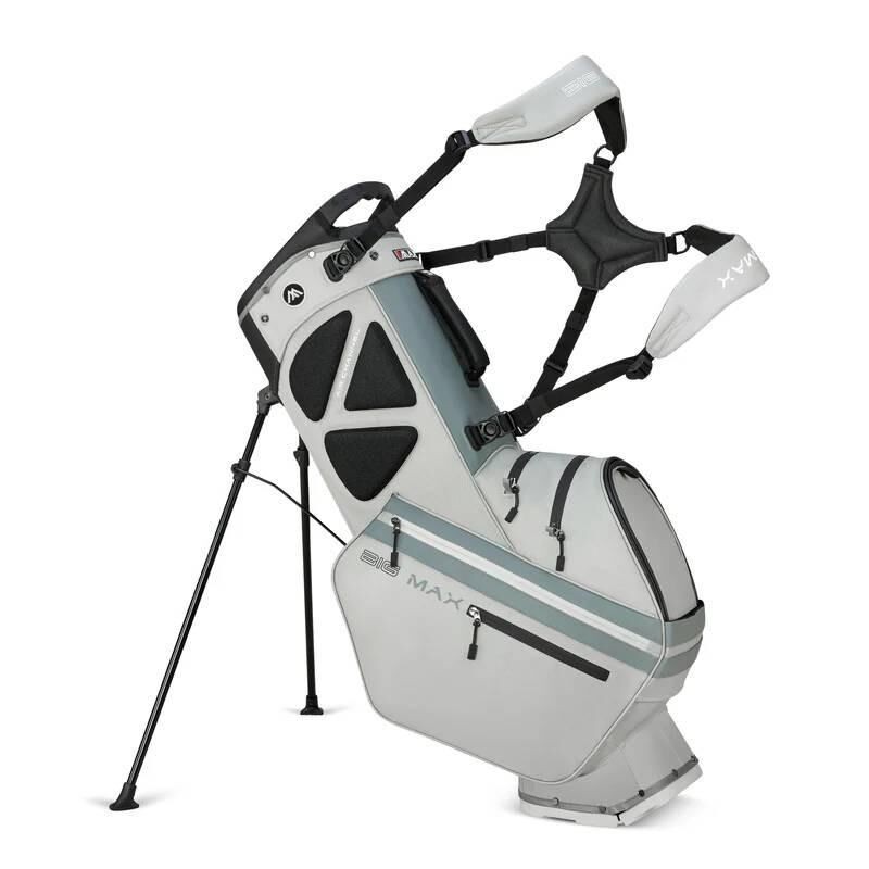 Big Max | Sac Trépied Dri Lite Hybrid Tour 2