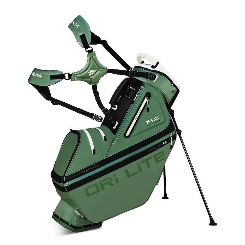 Big Max | Sac Trépied Dri Lite Hybrid Tour 2