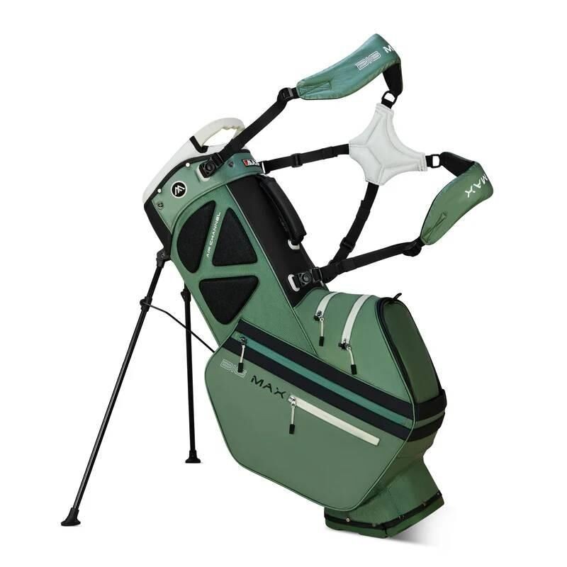 Big Max | Sac Trépied Dri Lite Hybrid Tour 2