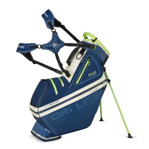Big Max | Sac Trépied Dri Lite Hybrid Tour 2