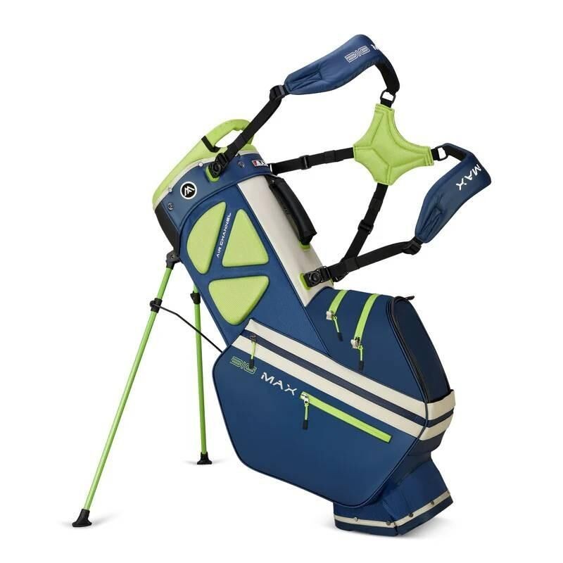 Big Max | Sac Trépied Dri Lite Hybrid Tour 2