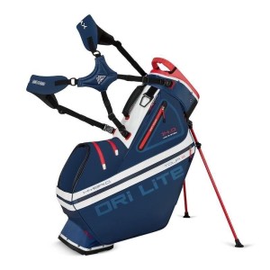 Big Max | Sac Trépied Dri Lite Hybrid Tour 2