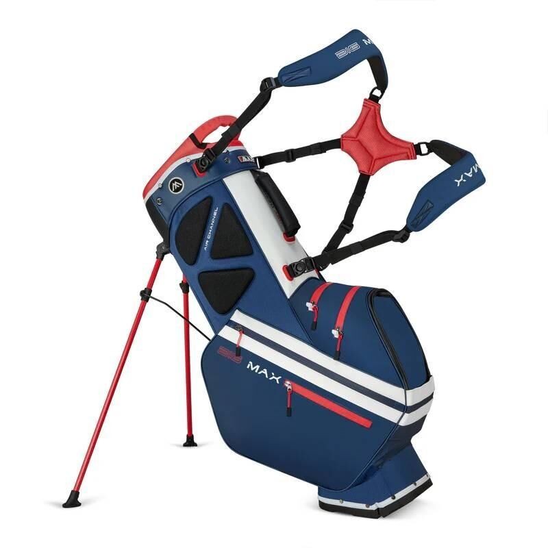 Big Max | Sac Trépied Dri Lite Hybrid Tour 2