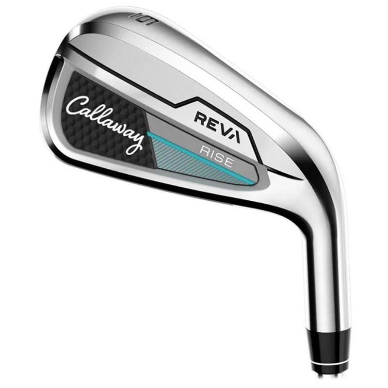 Callaway | Série de fers REVA Rise