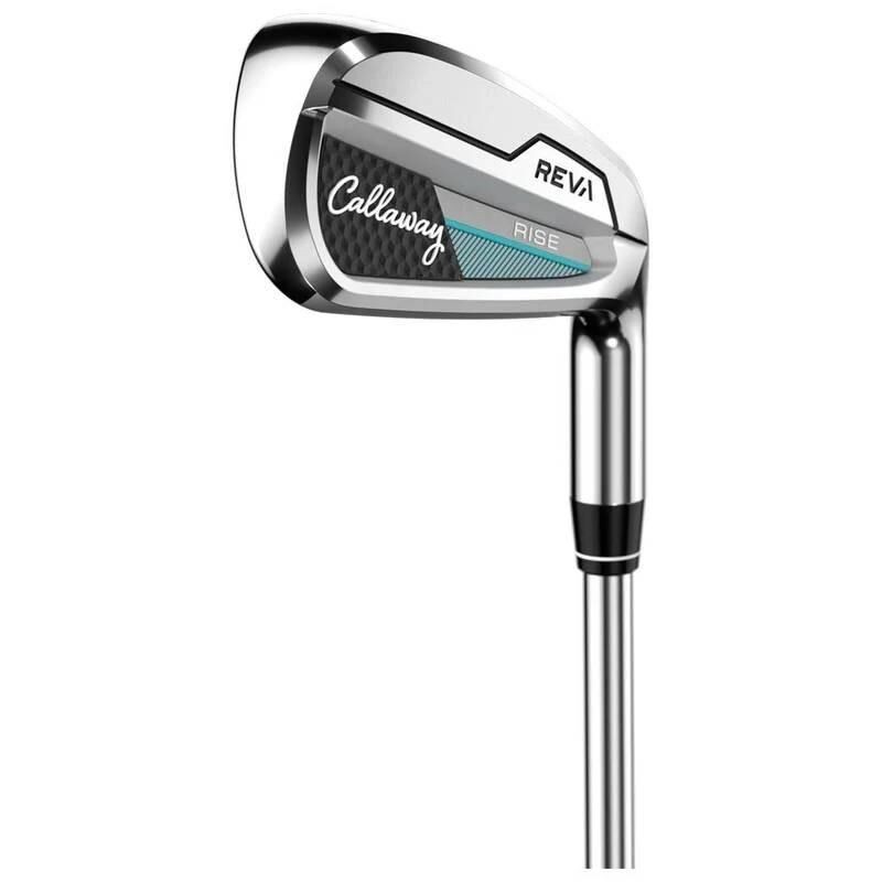 Callaway | Série de fers REVA Rise