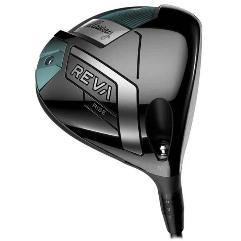 Callaway | Driver REVA Rise