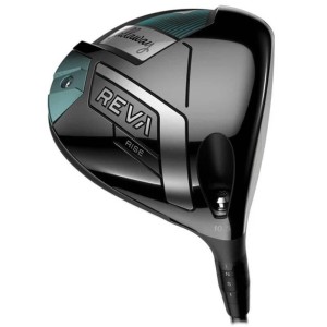Callaway | Driver REVA Rise