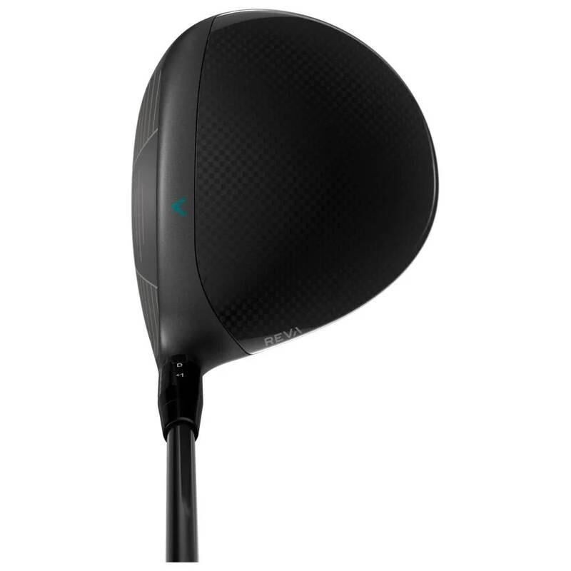 Callaway | Driver REVA Rise