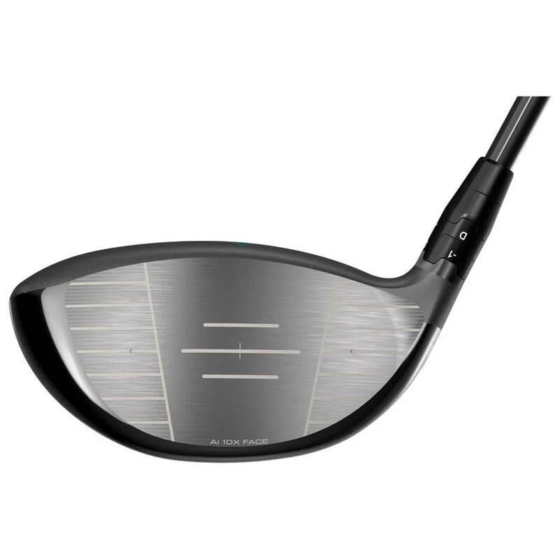 Callaway | Driver REVA Rise