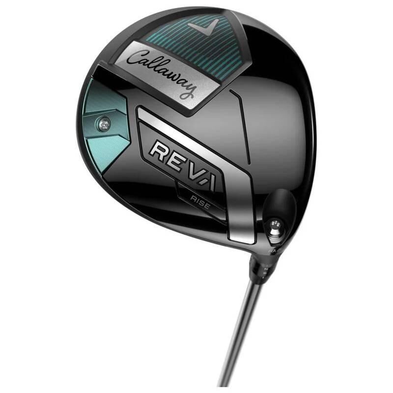 Callaway | Driver REVA Rise