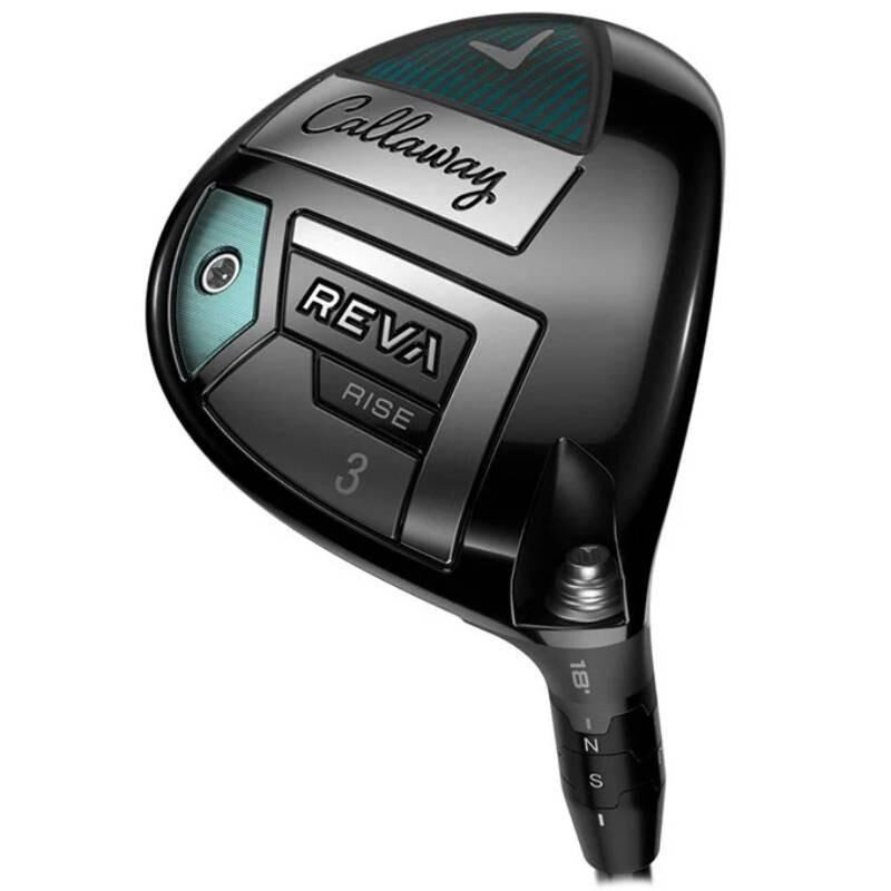 Callaway | Bois de parcours REVA Rise