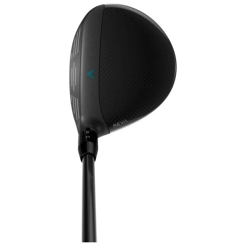 Callaway | Bois de parcours REVA Rise