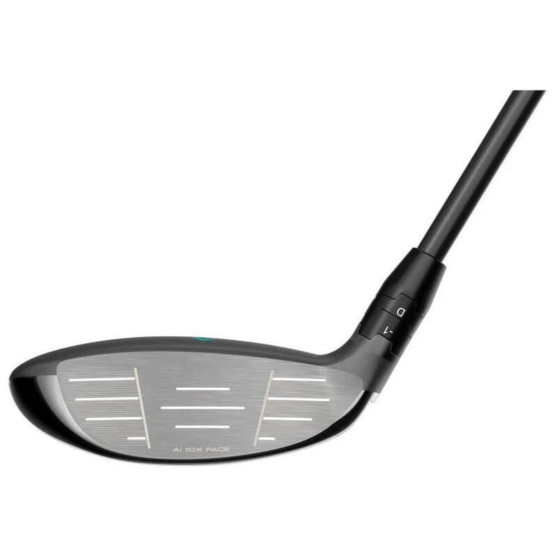 Callaway | Bois de parcours REVA Rise