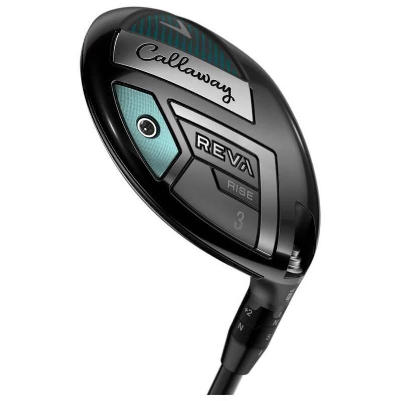 Callaway | Bois de parcours REVA Rise