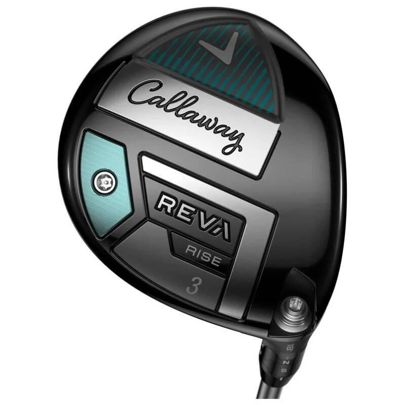 Callaway | Bois de parcours REVA Rise