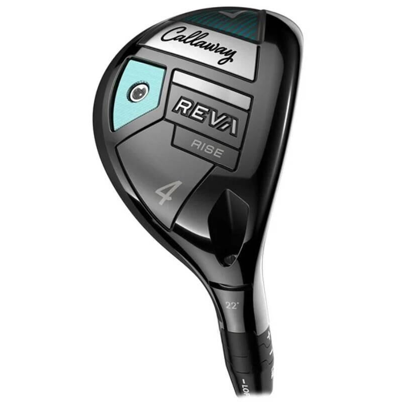 Callaway | Hybride REVA Rise