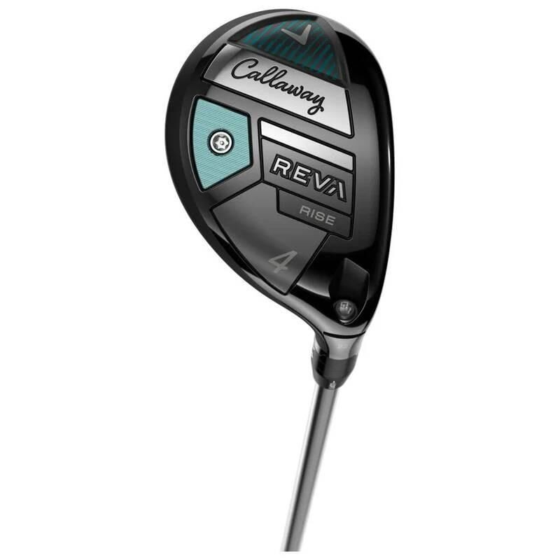 Callaway | Hybride REVA Rise