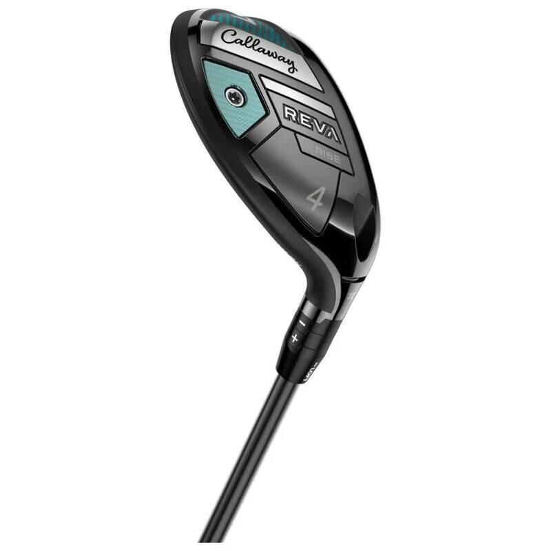 Callaway | Hybride REVA Rise