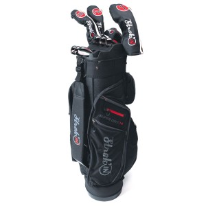 Strok'IN | Sac Chariot Superdrive 14
