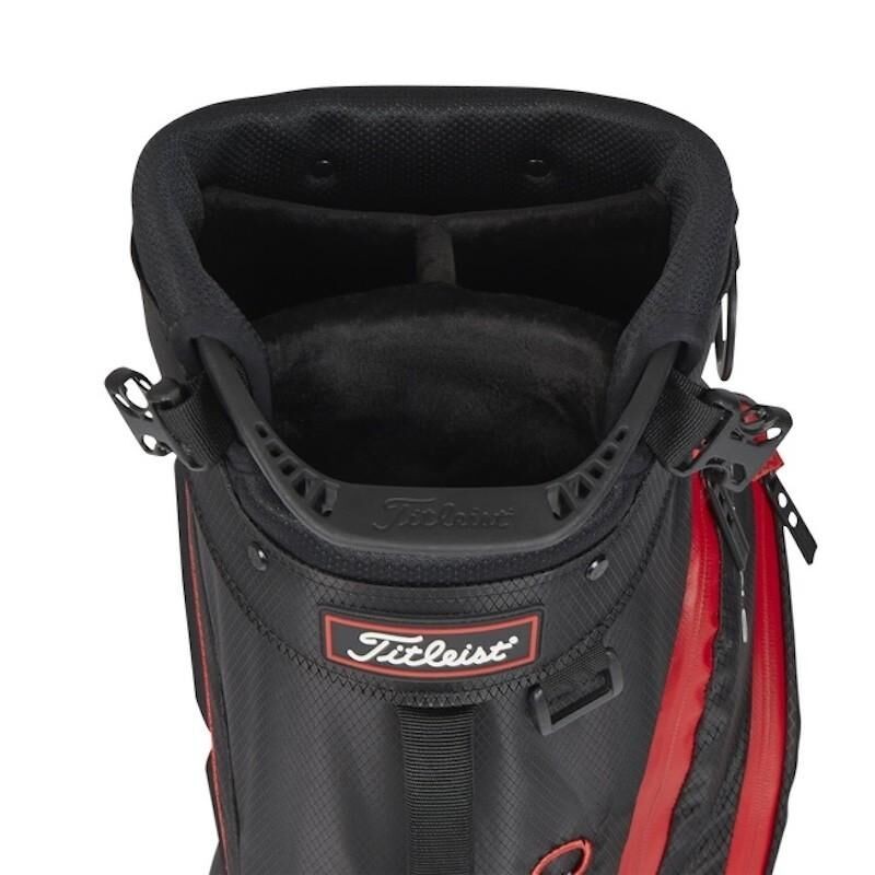 Titleist | Sac Trépied Players 4 StaDry