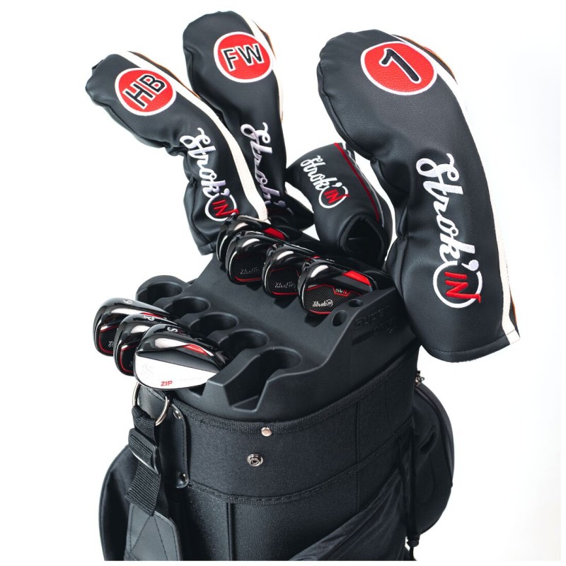Strok'IN | Sac Chariot Superdrive 14