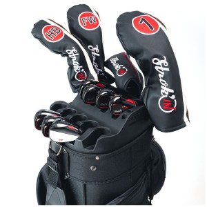 Strok'IN | Sac Chariot Superdrive 14