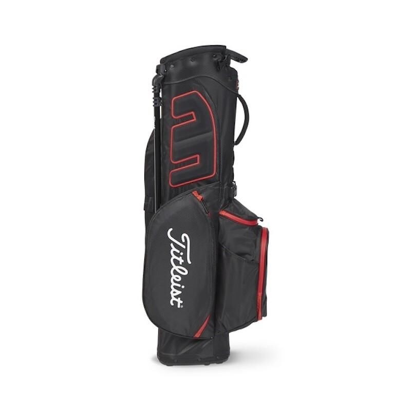 Titleist | Sac Trépied Players 4 StaDry