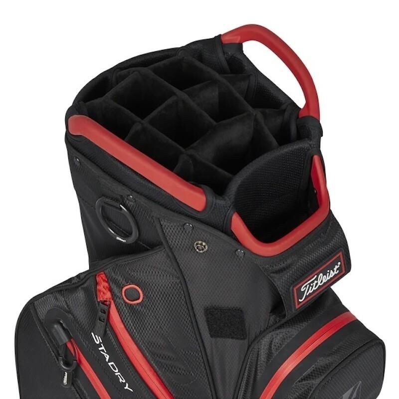 Titleist | Sac Chariot 14 Stadry