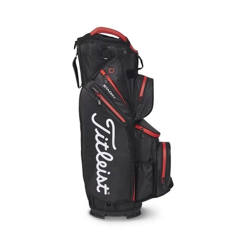 Titleist | Sac Chariot 14 Stadry