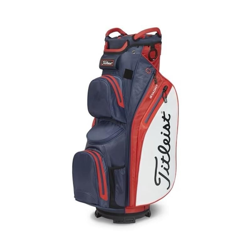 Titleist | Sac Chariot 14 Stadry
