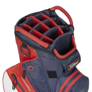 Titleist | Sac Chariot 14 Stadry