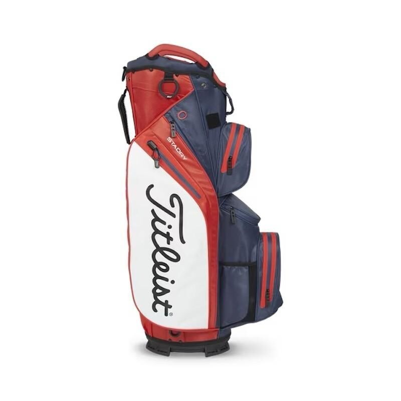 Titleist | Sac Chariot 14 Stadry
