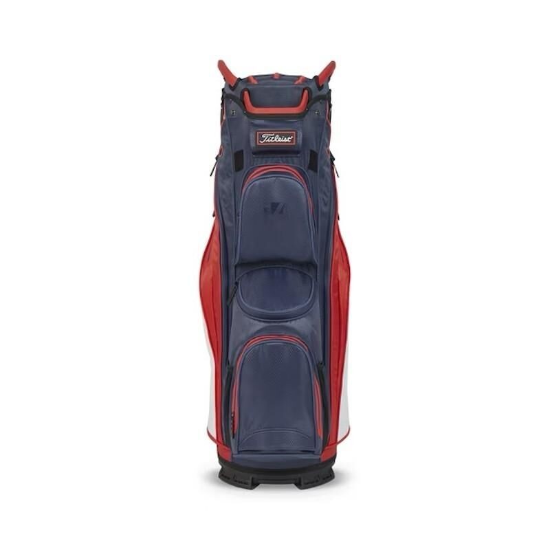Titleist | Sac Chariot 14 Stadry
