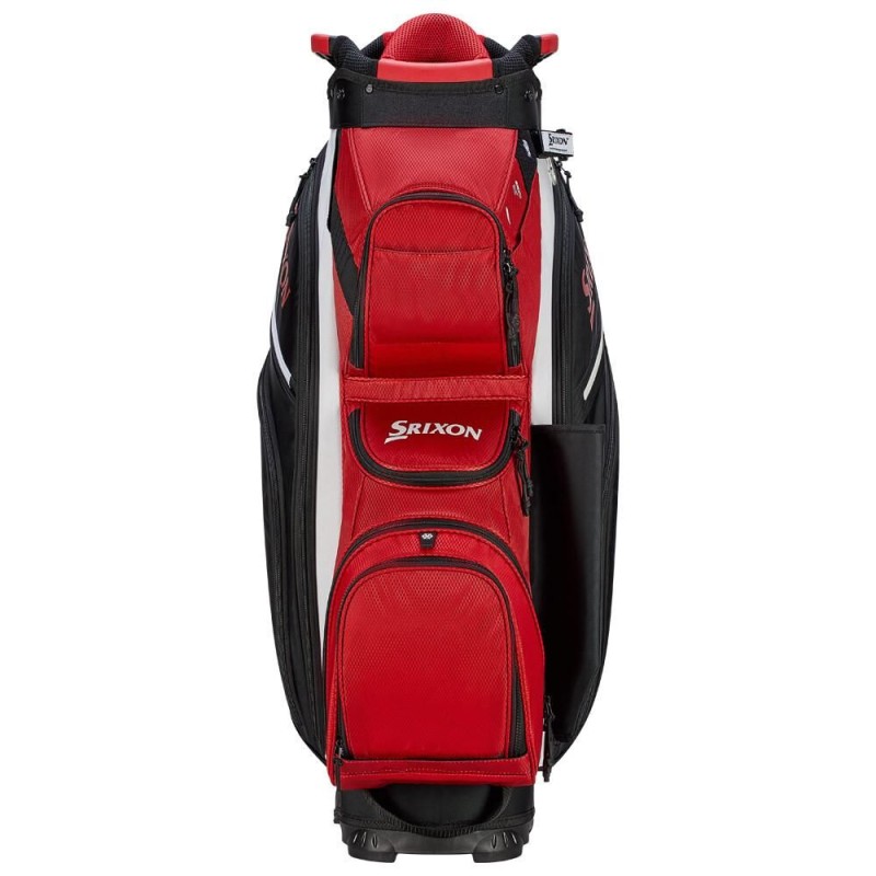 Srixon | Sac chariot Premium Cart